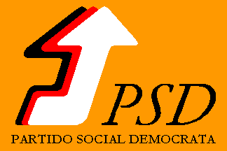 [Partido Social-Democrata]